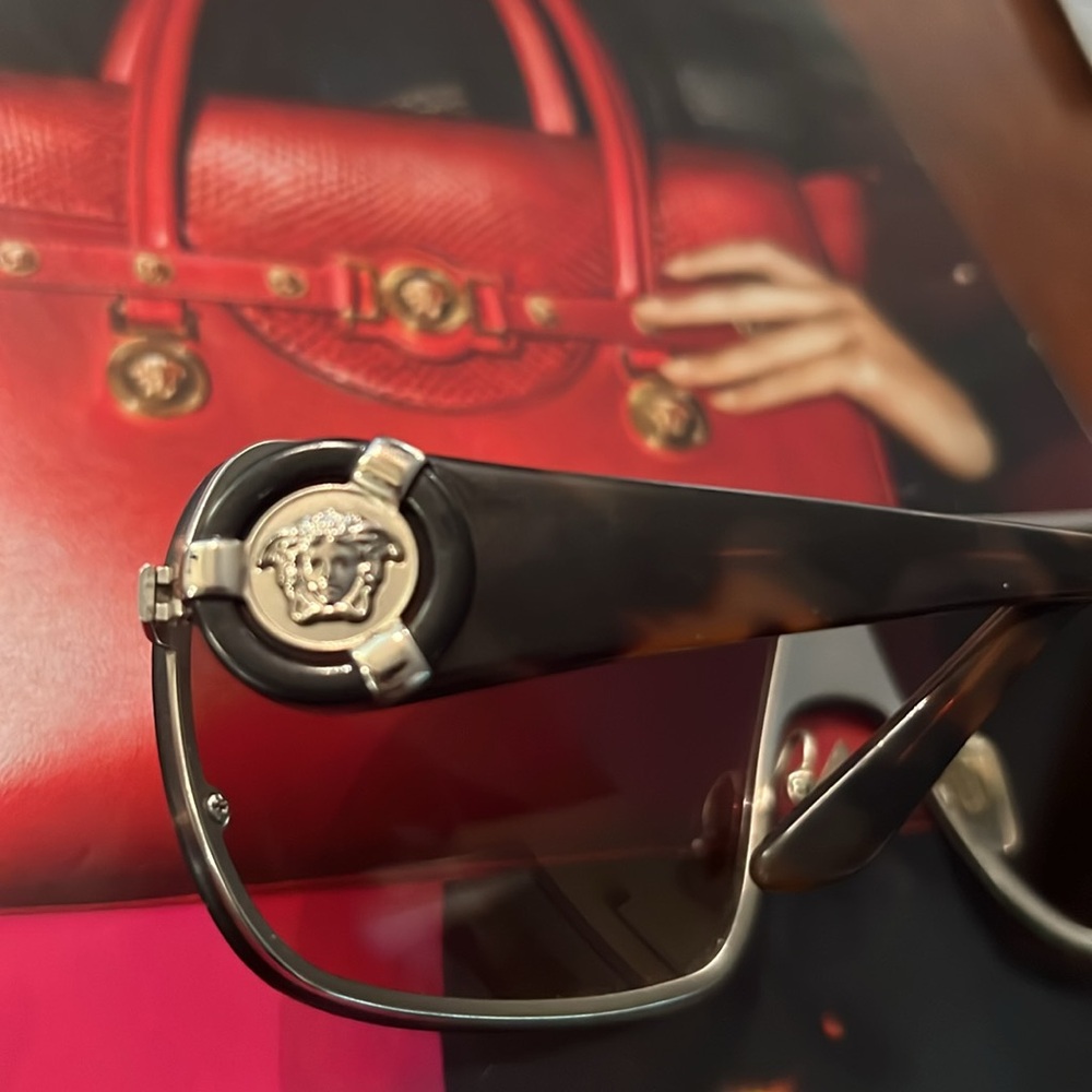 Versace Authentic Sunglasses - image 2